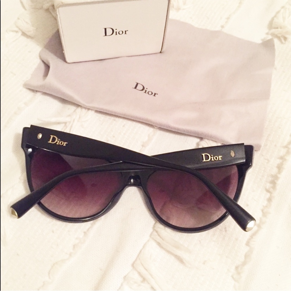 Dior Sunglasses 😎